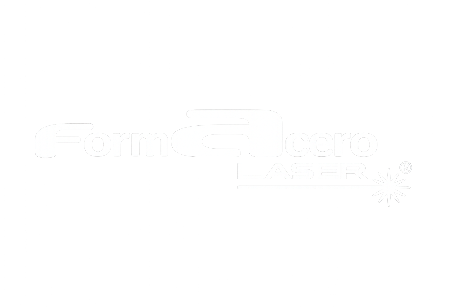 Formacero Laser