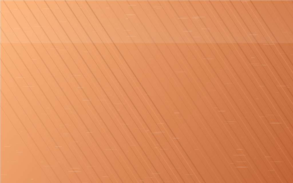 Textura generada de cobre